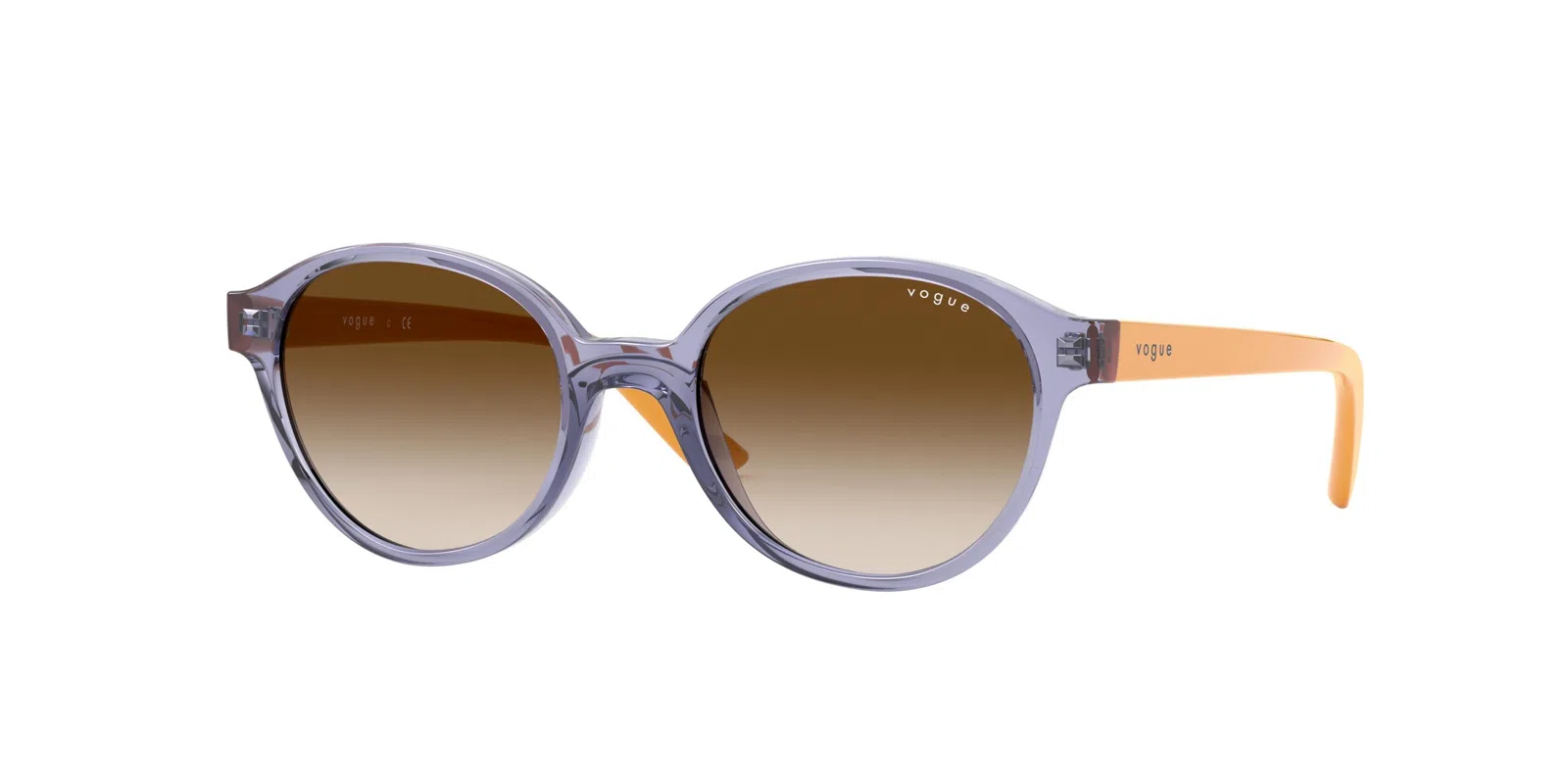 Vogue Eyewear Kids 2007 Sunglasses - view 3